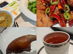 -怡情荟•海鲜青岛菜(五四广场旗舰店)