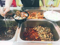-广东涂记烧鹅饭(武汉天地店)