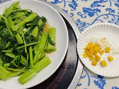 -范饭椰林川湘味海鲜·椰子鸡(三亚湾椰梦长廊店)