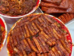 -滴滋味·新疆炒米粉·炒三凉(乌市总店)