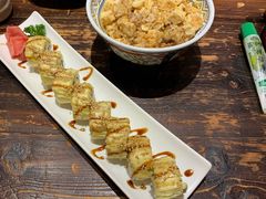 -小川洋风料理(街道口店)