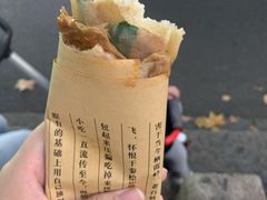 -孙奶奶葱包桧