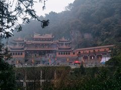 -安溪清水岩