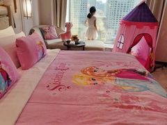 -北京中国大饭店