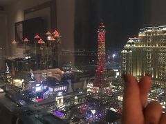 -澳门喜来登大酒店