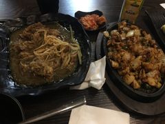 -HONGA HONGA雄家(曹路店)