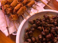 -回·龙虾铺·盆盆蟹·烧烤大排档(回龙观店)
