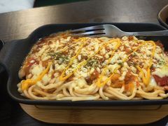 -宝龙茶餐厅(顺昌店)