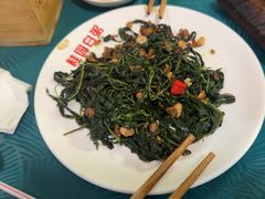 -桂园白粥·潮汕老味道