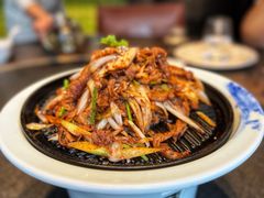 -拾久(朝阳公园店)