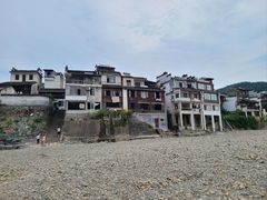 -渔梁坝