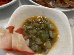-腾阁自助餐厅(朝林广场店)