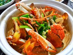 -张家卫·阳江菜·小海鲜(肥婆湾桥店)