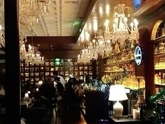 -隐肆威士忌鸡尾酒吧(玉沙国际店)