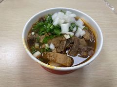 -江三王记牛杂馆(总店)