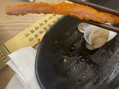 -好麺世家海鲜面馆(新建中路店)