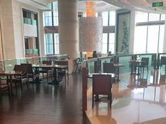 -济南喜来登酒店-采悦轩中餐厅