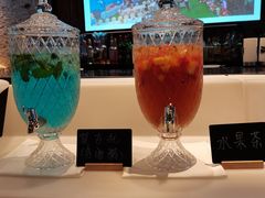 -隐秀山居酒店·秀厨融合西餐厅