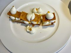 榴莲拿破仑酥-S Kitchen偲厨