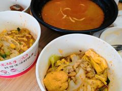 -老闽味沙茶面·姜母鸭(传承35年曾厝垵店)