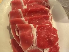 -东来顺饭庄(王府井步行街店)