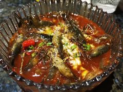 醉虾-菲乐餐厅(三十年经营·湖滨路店)