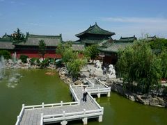 -开封府