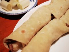 朝天锅-辣子鸡背(九龙山店)