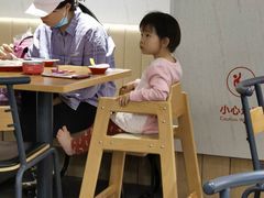 -喜家德虾仁水饺(青岛永旺东部店)