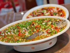 -飞虹鱼馆(春华路店)