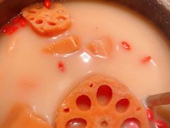 -湘邻呷铺·田园家宴(汉基广场店)