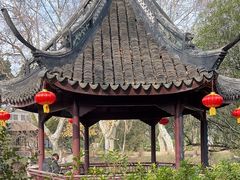 -上海醉白池公园