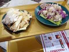 -别装假铝盆烤肉(三道街店)