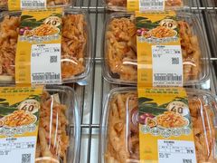 -山姆会员商店(上海浦东店)
