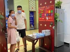 -昂立少儿成长中心(浦东蓝村路地铁站校区)