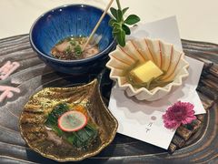 -月下料理(楷林IFC店)