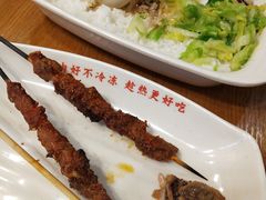 -南城香(北京南站店)