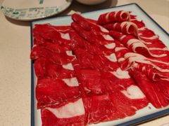 -阳坊胜利涮羊肉(阳坊总店)