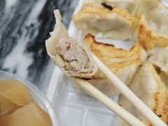 -八珍·广式煎饺·广州老字号(北京路总店)