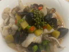 -李师傅脆肚(梅林店)