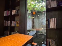 景观位-阿姨食堂