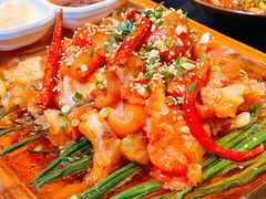 -锦府盐帮·私宴(赛特店)