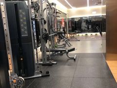 -乐刻健身(天目里精品店)