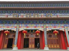 -开福禅寺