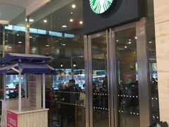 -星巴克(重庆上海城店)