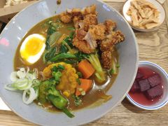 -池奈·日式咖喱蛋包饭(赛高店)