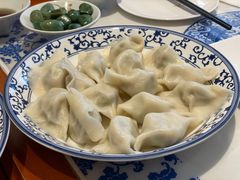 -东方饺子王(新阳路店)