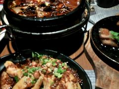 -花椒笑成都小馆(百脑汇店)