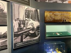 -唐山抗震纪念馆