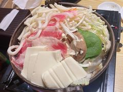 -津之港·日本料理·铁板烧